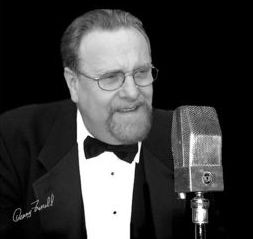 Denny Farrell Publicity Photo